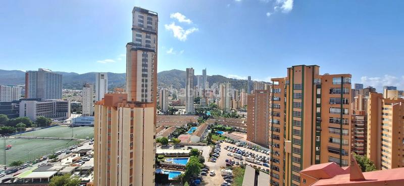 Foto 7c6b8e21-4efe-4aa6-8fea-f00fe0d8b2a8. Apartamento  el rincon de loix llano, todos los servicios. reservado en Benidorm