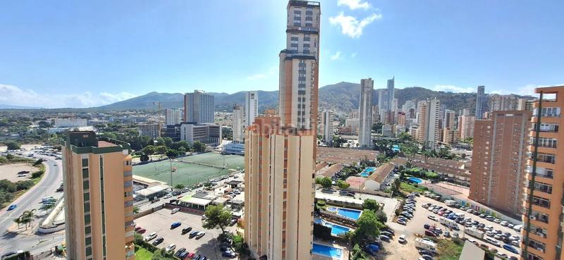 Foto 7e475e68-a11f-4dfa-839d-a42edf8b9532. Apartamento  el rincon de loix llano, todos los servicios. reservado en Benidorm