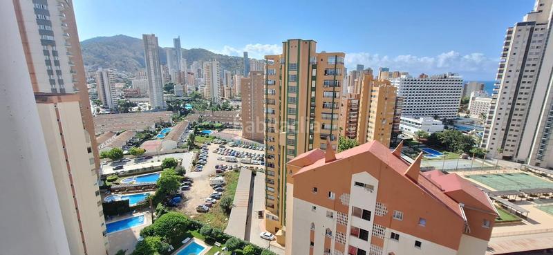 Foto 8c83dc38-5581-4851-973e-2a7fd4d280bc. Apartamento  el rincon de loix llano, todos los servicios. reservado en Benidorm