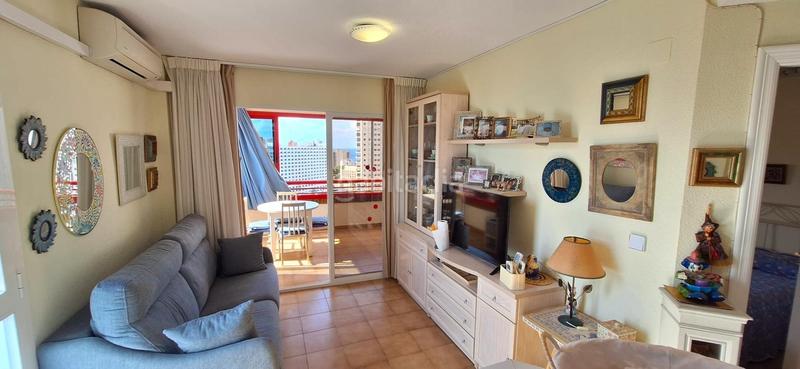 Foto 95375e92-0c8b-4793-ada9-1574475194d7. Apartamento  el rincon de loix llano, todos los servicios. reservado en Benidorm