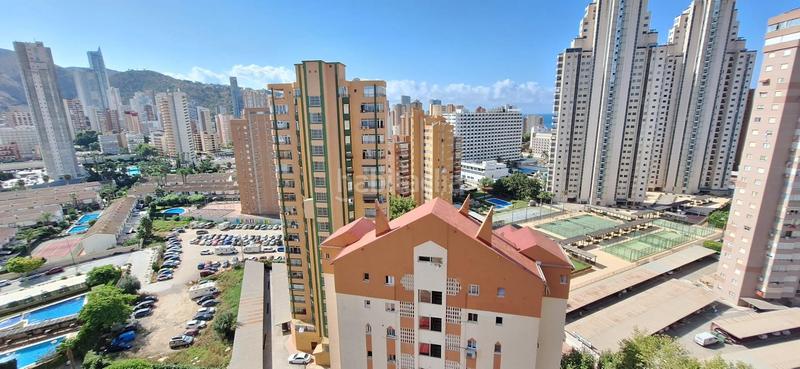 Foto 97a3ae9d-8722-485d-9320-af3426a51f3e. Apartamento  el rincon de loix llano, todos los servicios. reservado en Benidorm
