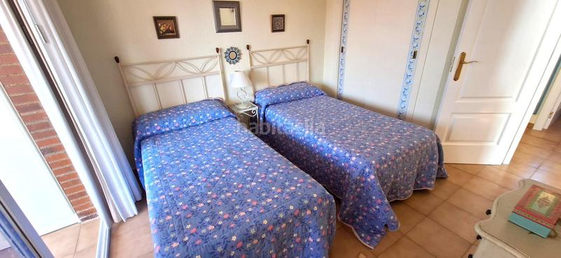Foto b68c265d-4c84-47d2-825a-16a4835b38bf. Apartamento  el rincon de loix llano, todos los servicios. reservado en Benidorm