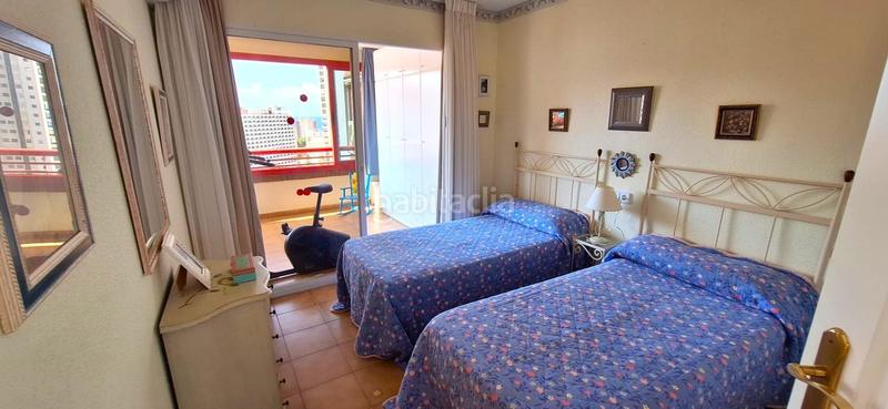Foto c434c7b0-8982-4c7d-bc19-fd892de5c83d. Apartamento  el rincon de loix llano, todos los servicios. reservado en Benidorm