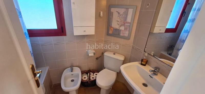Foto cf92e885-6027-4a8f-88e2-b888c412ad2f. Apartamento  el rincon de loix llano, todos los servicios. reservado en Benidorm