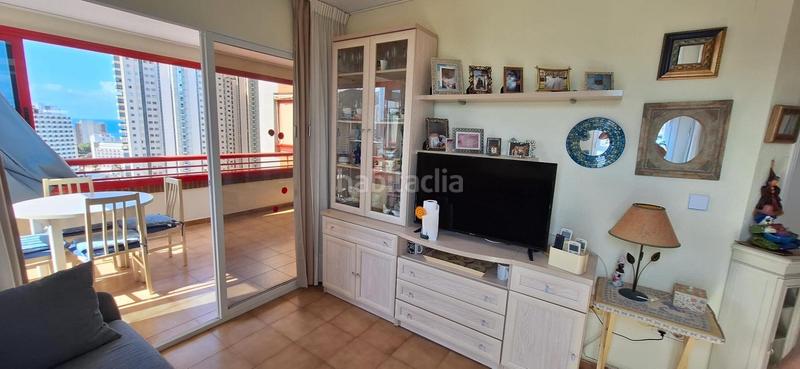 Foto d9be43a7-1006-4abd-8bbf-3c68046e17ff. Apartamento  el rincon de loix llano, todos los servicios. reservado en Benidorm