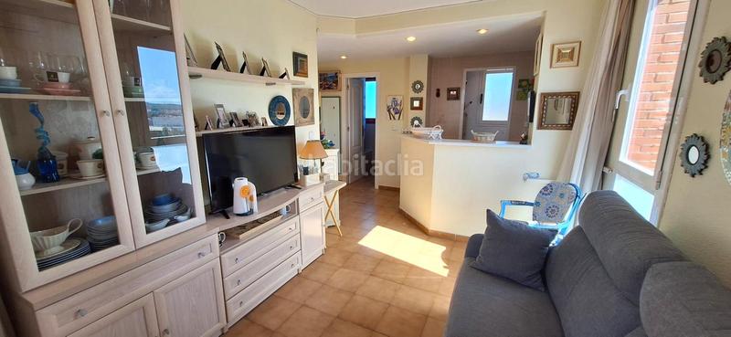 Foto e8afa38b-fd7e-455a-b80f-855903f54f95. Apartamento  el rincon de loix llano, todos los servicios. reservado en Benidorm