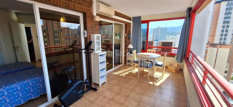 Foto ead7949b-19d2-44cf-bb44-78ada2f9b7bf. Apartamento  el rincon de loix llano, todos los servicios. reservado en Benidorm