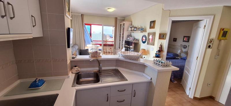Foto fe75dbd3-e260-473f-92e6-c03903f8d625. Apartamento  el rincon de loix llano, todos los servicios. reservado en Benidorm