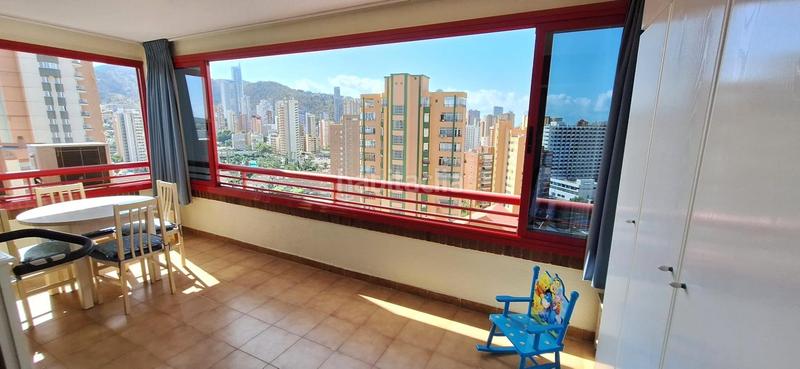Foto fee1598b-0aec-4b91-9d63-cfc3a948764c. Apartamento  el rincon de loix llano, todos los servicios. reservado en Benidorm