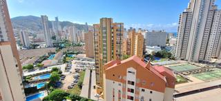 Apartament en Rincn Bajo. Apartamento el rincon de loix llano, todos los servicios.
