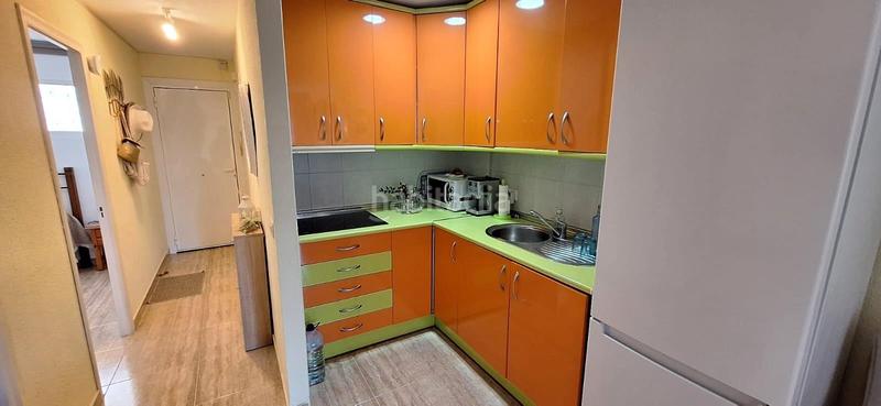 Foto 0f238a2d-9815-4497-898b-e13ab88e8bdd. Appartement dans Rincón Alto Benidorm