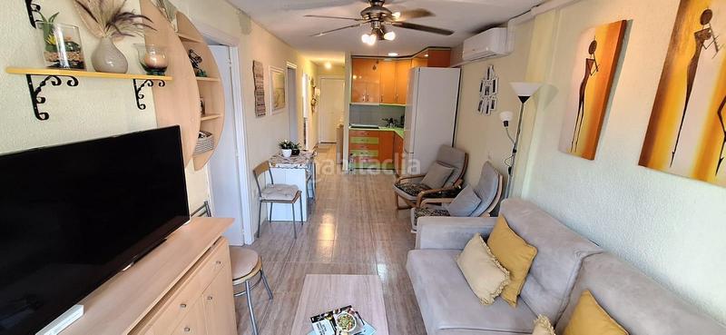 Foto 3d6ec683-a94b-4b9b-bcd8-8d96370f19ed. Appartement dans Rincón Alto Benidorm