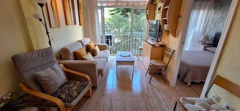 Foto 5c68e881-d801-44ae-8e65-280837768dde. Appartement dans Rincón Alto Benidorm