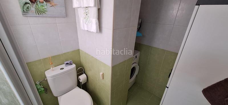 Foto 7f30efdc-0e0a-4653-a241-a005d68f9f2a. Appartement dans Rincón Alto Benidorm