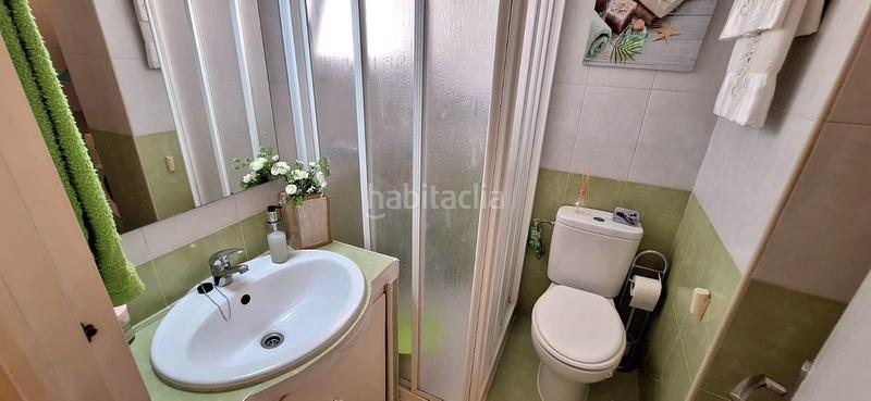 Foto 8c845322-c6a4-45d0-b0c9-67dc6a4d7e0f. Appartement dans Rincón Alto Benidorm