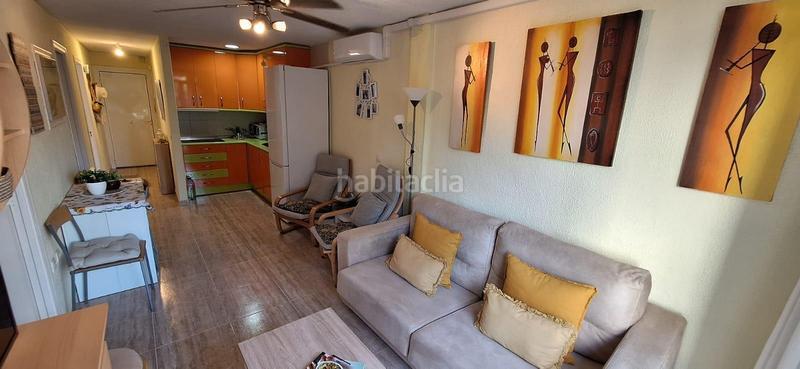Foto 926792bf-0269-4726-b47d-cc9cb721b7fb. Appartement dans Rincón Alto Benidorm