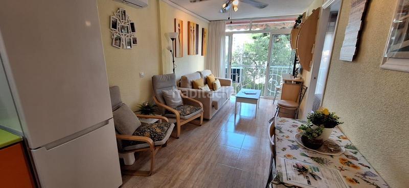 Foto a87370f9-e8ac-450d-b3fd-b5c3f46c0363. Appartement dans Rincón Alto Benidorm