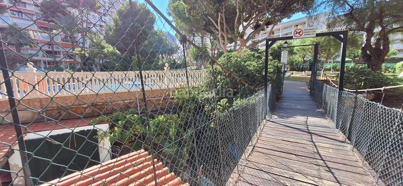 Foto d64608c3-9520-4d53-82c5-d6ac02fa5efc. Appartement dans Rincón Alto Benidorm
