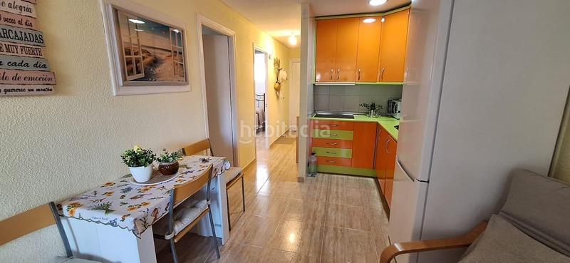 Foto dfa75d86-3e36-4378-ab26-9a10be7583c6. Appartement dans Rincón Alto Benidorm