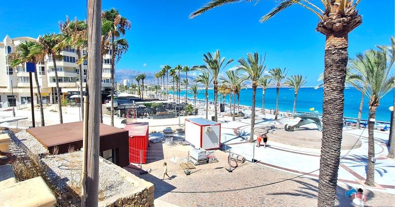 Foto 3552e35c-8f0c-4306-b119-a0c427522d82. Piso  en primera linea de playa albir en L´Albir Alfàs del Pi (l´)