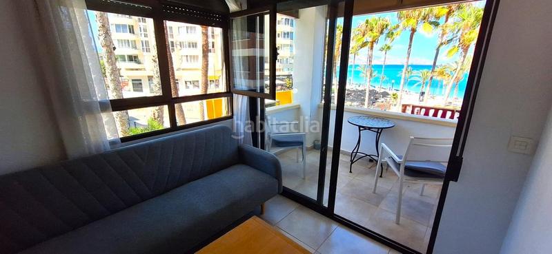 Foto 498102de-c7eb-475a-a642-78fb97c8a936. Piso  en primera linea de playa albir en L´Albir Alfàs del Pi (l´)