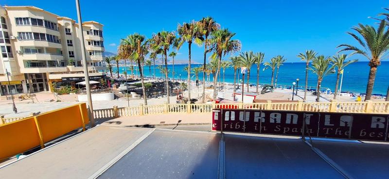 Foto 7636156b-d912-4125-99b1-2823a99e5d96. Piso  en primera linea de playa albir en L´Albir Alfàs del Pi (l´)