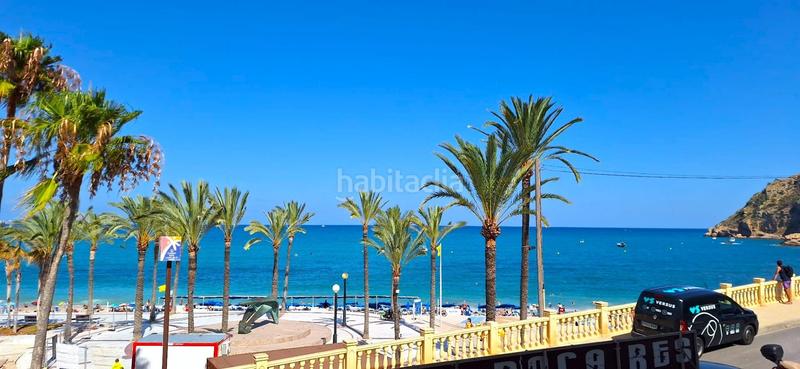 Foto 8422a02f-9724-4290-9440-d9b96425a40e. Piso  en primera linea de playa albir en L´Albir Alfàs del Pi (l´)