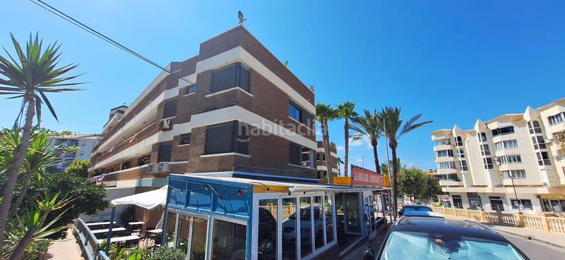Foto 876d3265-fac7-43b3-a005-60cce96fce35. Piso  en primera linea de playa albir en L´Albir Alfàs del Pi (l´)