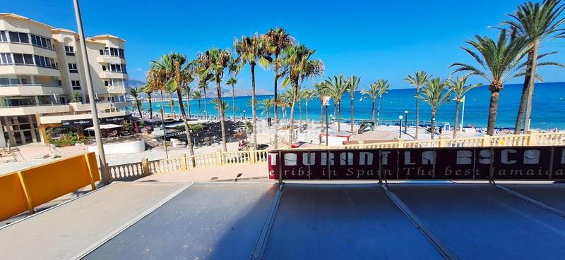Foto 9eb86558-372f-4a8d-bb3e-416225f49def. Piso  en primera linea de playa albir en L´Albir Alfàs del Pi (l´)