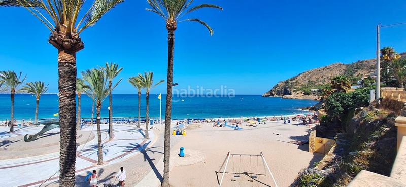 Foto a49d0b78-305c-4d58-b642-2cce8f8ebe7e. Piso  en primera linea de playa albir en L´Albir Alfàs del Pi (l´)