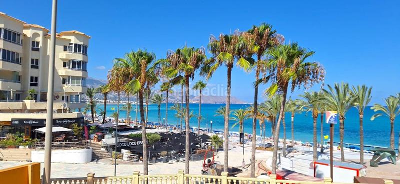 Foto da7121f9-7f0b-427f-970e-187f19931840. Piso  en primera linea de playa albir en L´Albir Alfàs del Pi (l´)