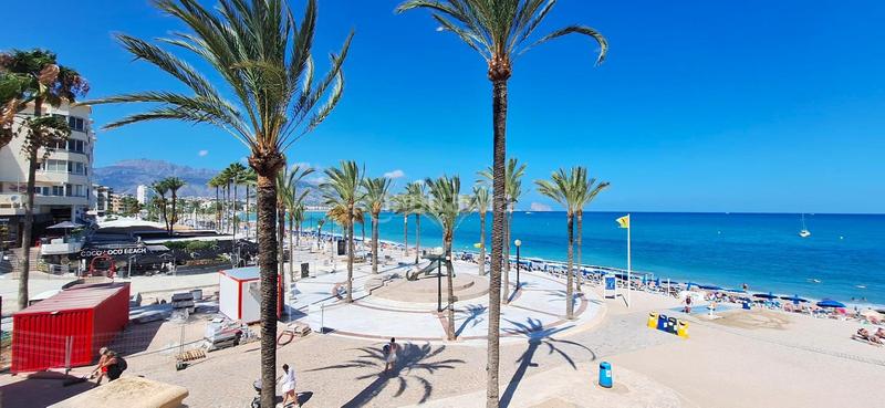 Foto e5e57fbf-e605-4212-a0af-d2a1b66d21ec. Piso  en primera linea de playa albir en L´Albir Alfàs del Pi (l´)