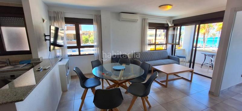 Foto eaa25f2e-b8b9-4e60-80a4-94c960f66393. Piso  en primera linea de playa albir en L´Albir Alfàs del Pi (l´)