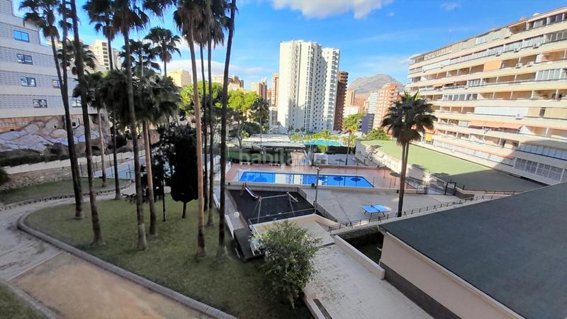 Foto dc9dbaef-18a8-493f-be45-ba08ec139089. Affitto piccolo appartamento con parcheggio in Rincón Alto Benidorm