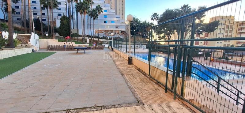 Foto fe1c9ea2-113d-4e17-8118-7ee3ef65c4a8. Affitto piccolo appartamento con parcheggio in Rincón Alto Benidorm