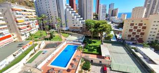 Lloguer Apartament a Rincón Alto. Alquiler anual con vistas al mar