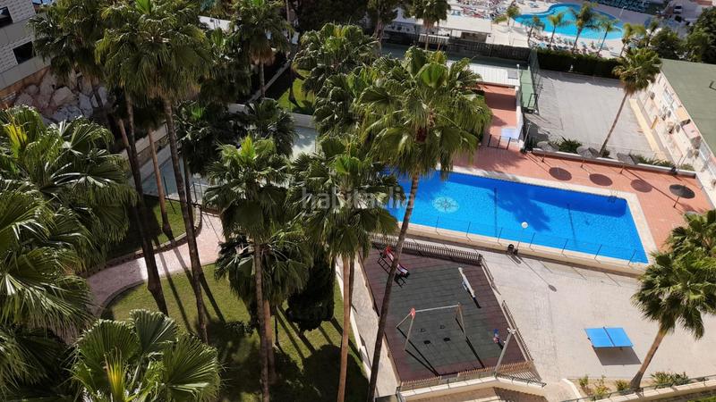 Foto 29c1d550-f450-4e55-9c4a-5d5eabd5ef94. Lloguer apartament amb aparcament a Rincón Alto Benidorm