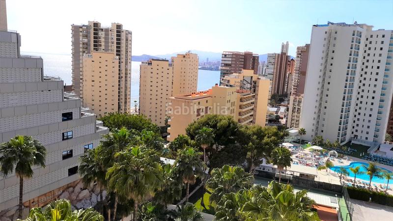 Foto ece13e36-0854-42e0-b883-c2d13311055c. Lloguer apartament amb aparcament a Rincón Alto Benidorm