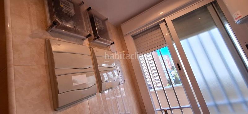 Foto 6495716d-7d13-4b0e-b8a3-abdb5377c833. Location appartement avec parking dans Rincón Alto Benidorm