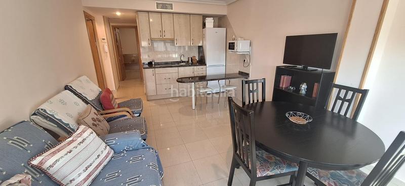 Foto 7ae87e6c-29cf-43cd-802d-0ab51f28d842. Location appartement avec parking dans Rincón Alto Benidorm