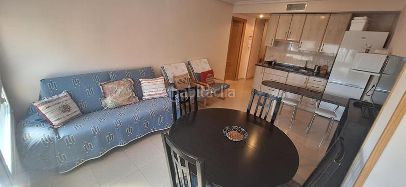 Foto f064caa4-118e-4732-af66-f61e66c81a12. Location appartement avec parking dans Rincón Alto Benidorm