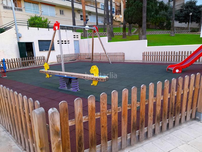 Foto 19179763-f019-4132-a529-978425c9b2f0. Miete appartement mit parking in Rincón Alto Benidorm