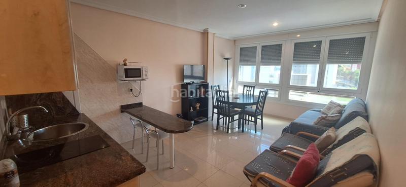 Foto 86e1ec81-eb65-4a1d-9c7e-ade2be34b160. Miete appartement mit parking in Rincón Alto Benidorm