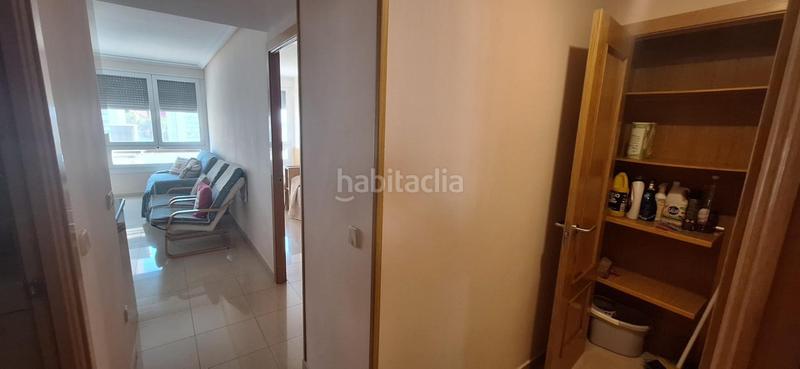 Foto b74bf101-e11f-4d26-9c50-7ee8c9a548b5. Miete appartement mit parking in Rincón Alto Benidorm
