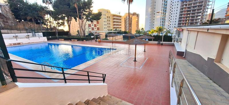 Foto 079d614f-6f9a-4ee6-ba82-1048e5f70dda. Rent apartment with parking in Rincón Alto Benidorm