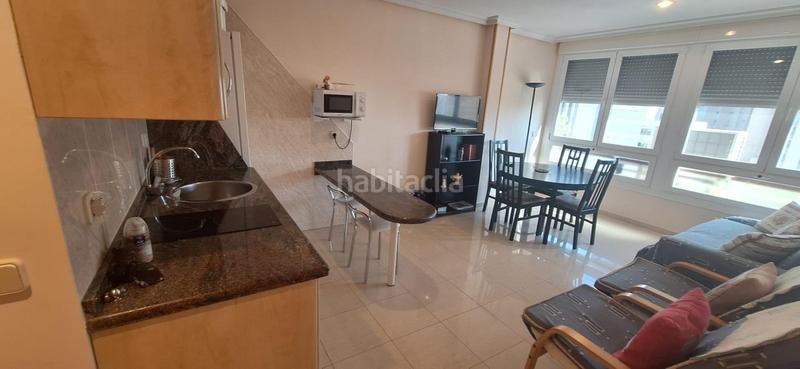 Foto 17202d9e-edfb-4435-8214-bb0696db3c13. Rent apartment with parking in Rincón Alto Benidorm