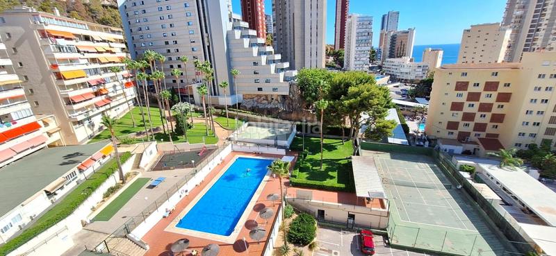 Foto 6d275c1c-97f7-4418-8f76-9ed9fa23f40b. Rent apartment with parking in Rincón Alto Benidorm
