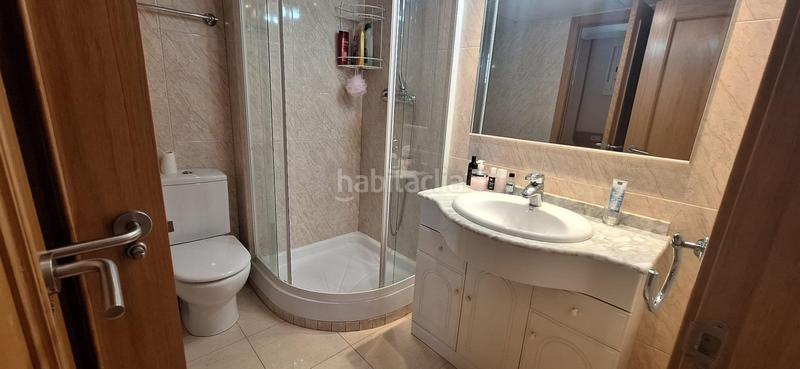 Foto 6f998232-ed2d-40ab-86c1-be7dac7331bd. Rent apartment with parking in Rincón Alto Benidorm