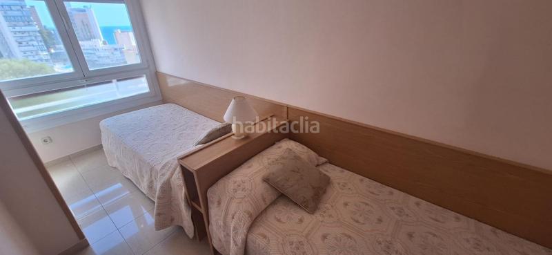 Foto d918668a-0f09-4b9b-bdae-6aa011ce37b7. Rent apartment with parking in Rincón Alto Benidorm
