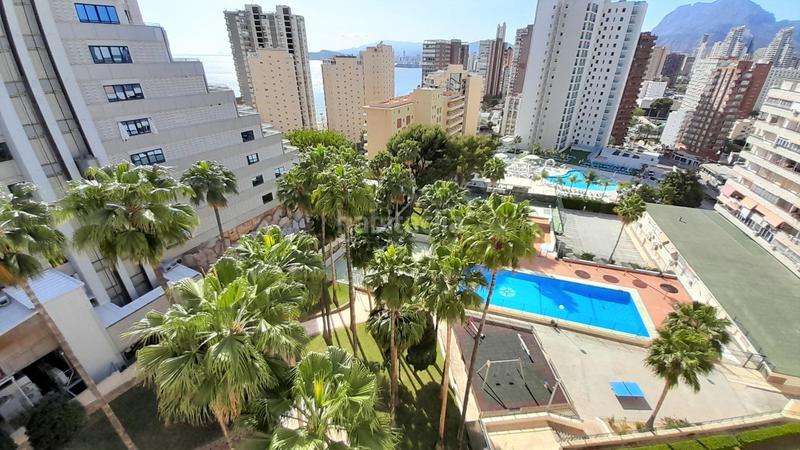Foto e0113654-9660-4643-bc74-366004a7d6ef. Rent apartment with parking in Rincón Alto Benidorm